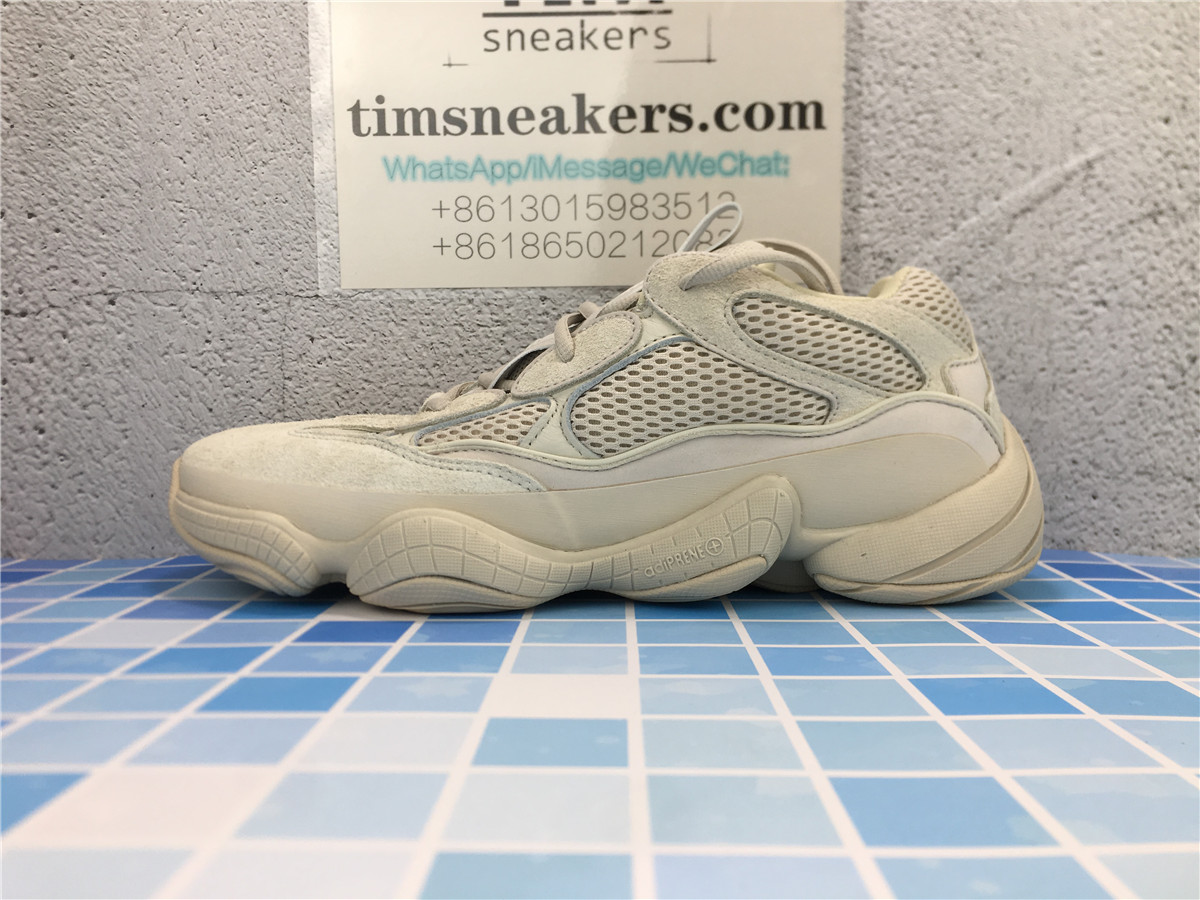 Yeezy 500 Blush DB2908